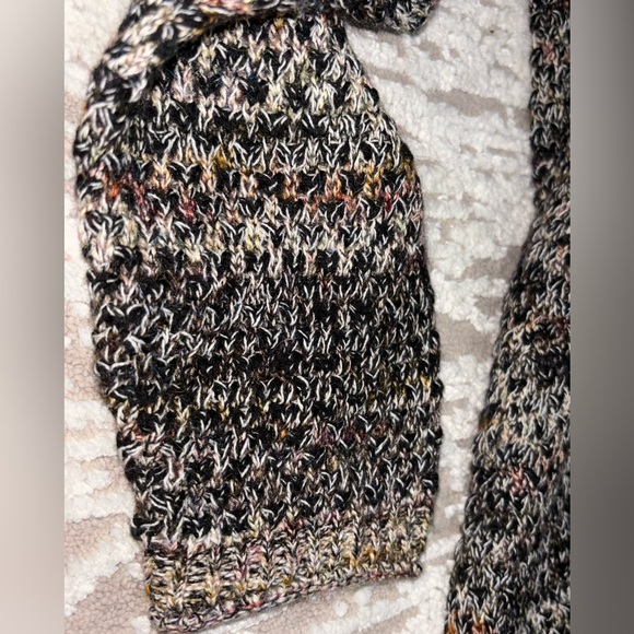 Christopher & Banks Open Front Knit Sweater—
 - Medium - - Picture 10 of 16